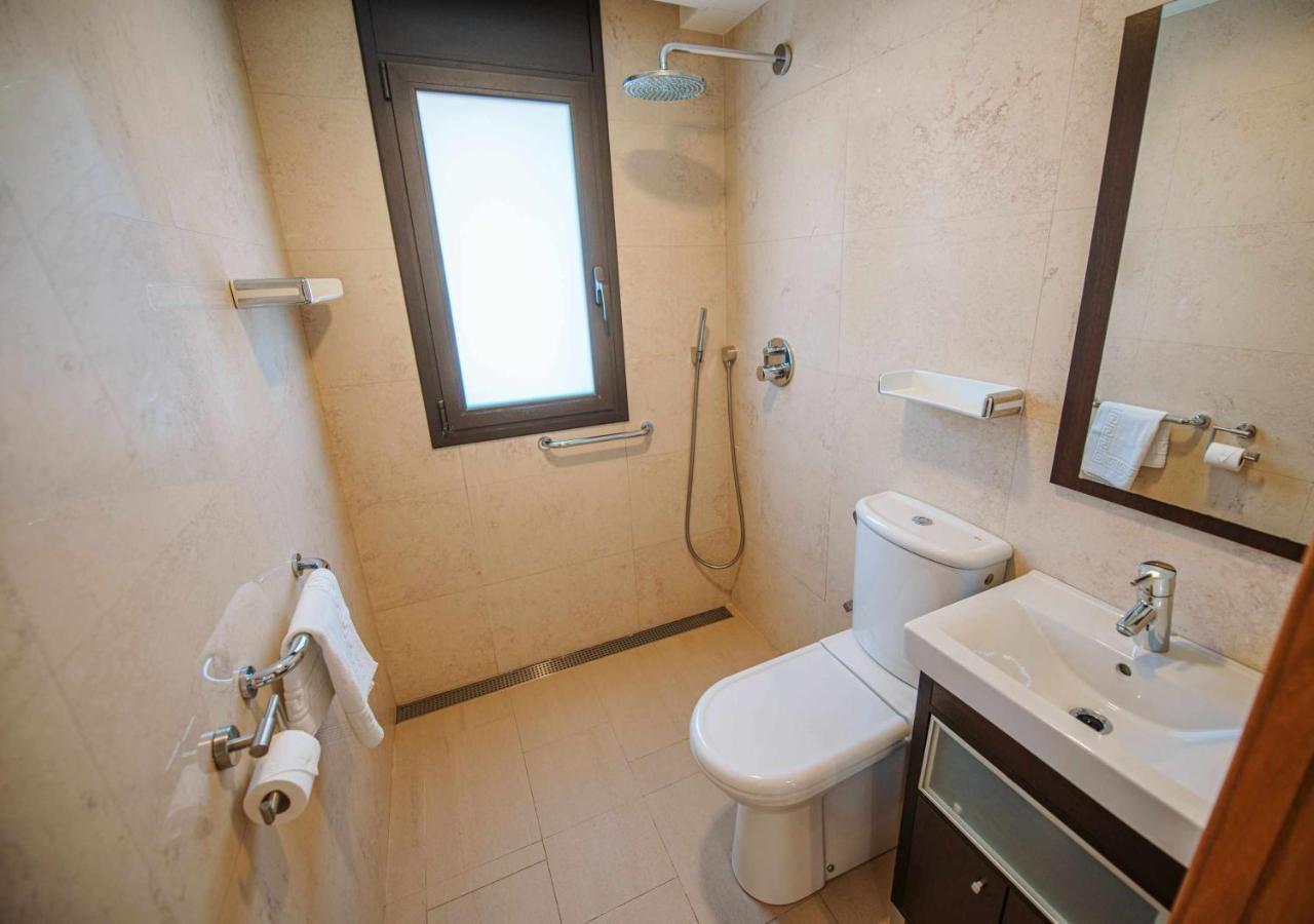 Casa La Vinya Alto Standing Villa ปาลามอส ภายนอก รูปภาพ