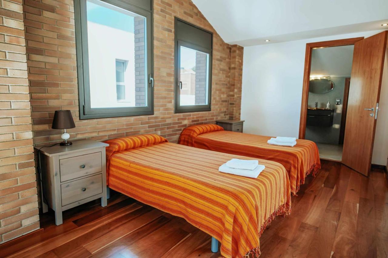Casa La Vinya Alto Standing Villa ปาลามอส ภายนอก รูปภาพ